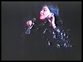 megumi satsu 薩 めぐみ concert complet sapporo japon 1991