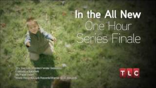 Jon Kate Plus 8 Series Finale