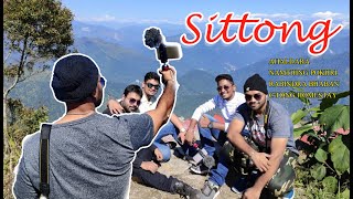 SITTONG | VLOG | Ahaldara | Namthing Pokhri | C'tong Homestay | Post Lockdown Travel Guide | 2020