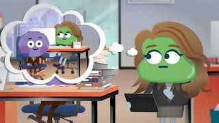 Navigating a Difficult Conversation - Course Trailer - TalentLibrary™
