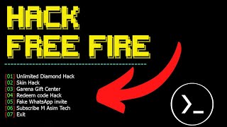 How to install Free Fire Tool in Termux