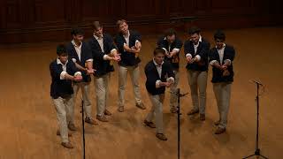 The Morrow Plots - The Other Guys 2026