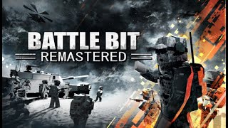 Battlebit Remastered Conquest Gameplay Full Match | No Commentary [4K]