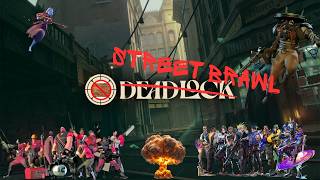 Why I Quit Deadlock's Main Mode