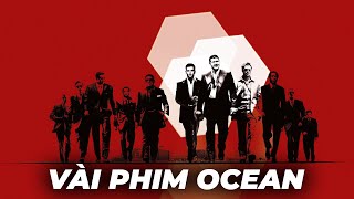 4 Phim Ocean\