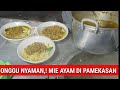 Mie ayam enak di pamekasan madura,! Nyaman onggu kanak,! Sae salera niaga pamekasan