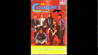 los cougars el dia que puedas