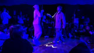 Amah VS Kevikev | Top 16 | FORCE OF GRAVITY VOL.2