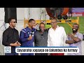 cayaaraha xagaaga oo maanta dib uga furmay xarunta cayaaraha ee soccer one indoor sports