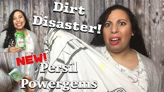 PERSIL POWERGEMS WASHING DETERGENT | ALIFEINHIGHDEF MINI REVIEW