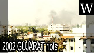 2002 GUJARAT riots - WikiVidi Documentary