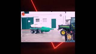 Modern agriculture machines #9  @Trending-Tech