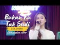 BUKAN KU TAK SUDI - IKLIM (LIVE COVER SITA SHANIA X NGABRET MUSIC)