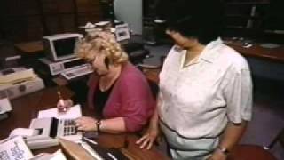Washington State Workers' Compensation