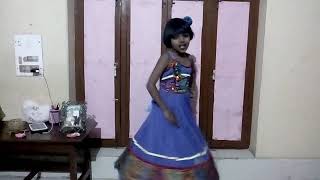 Long lachi / vaishnavi dance