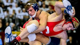 FloWrestling Radio Live 475 - Robles vs Spencer Lee Debate, 2013 NCAA Madness