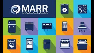 Recycle Your Portable Air Conditioner at MARR for Free