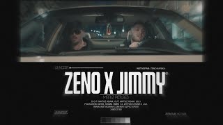 Zeno x Jimmy - MIAPÁLYA?! (Official Music Video)