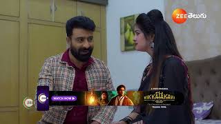 Prema Entha Maduram | Ep - 1463 | Best Scene | Jan 10 2025 | Zee Telugu