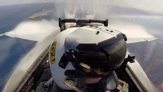 VFA 115 Eagles, Cruisin 2015 Teaser!