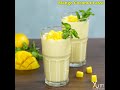 4 creamy u0026 delicious lassi flavors to try this summer 😍🥛