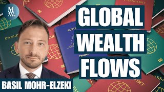 The Great Millionaire Migration | Basil Mohr-Elzeki