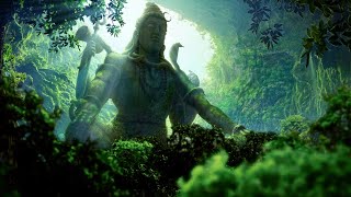 Shiva's Inner Sanctum | Deepest OM Mantra Meditation for Deep Trance and Relaxation