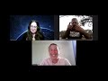 e18 part 1 aphantasia flying dreams nightmares and lucid dreaming with guest trevor andrei