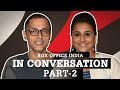 Kahaani 2 - Team | In Conversation | Vidya Balan | Sujoy Ghosh | Part -2 | Box Office India