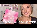 Pan that Palette 2024 // Update #8 // BH Cosmetics ShaaanXO The Remix Palette