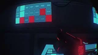 The Persistence VR Полный арсенал