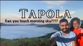 Staycation on clouds at Hotel Green Valley resort, Tapola