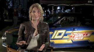 Joy Ride 3 (2014) Interview with Kirsten Prout