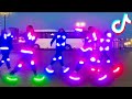 Astronomia 2024 | Simpapa | Neon Mode | Tuzelity Shuffle Dance Music | Noob Dance