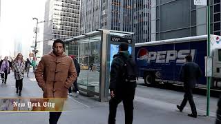 Johnnie Walker Campaign | JCDecaux North America