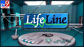 Dr. S Sujitha on Hair Transplantation || Life Line - TV9