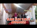 Bumi pun Turut Menangis - Ayun & Friend || Family Music