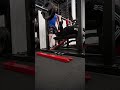 Bench pressing 100 KG (225lbs) first time in my life