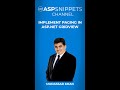 Implement Paging in ASP.Net GridView