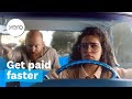 Invoices that chase themselves | Beautiful business | Xero