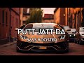 Putt Jatt Da [Bass Boosted] Song | DILJIT DOSNAJH | MA MUSIC VIBES