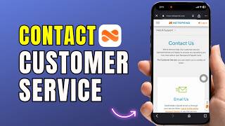 How to Contact Netspend Customer Service (24/7 Support Number)