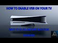 How To Enable VRR And Why It Is So Important For Gaming