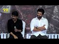 vanagaan நன்றி சொல்லும் மேடை arunvijay directorbala gvprakash sureshkamatchi vhouseproductions