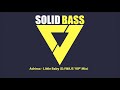 Adrima - Little Baby (DJ WAJS 'VIP' Mix) [FREE DOWNLOAD]