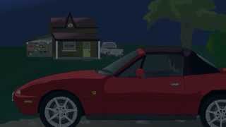 Craigslist Story Animated