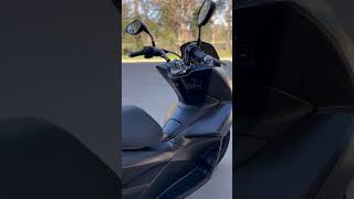 HONDA PCX 150 AÑO 2018