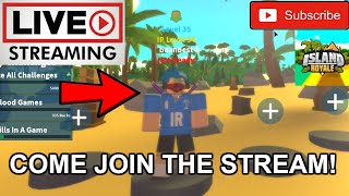 Playtube Pk Ultimate Video Sharing Website - duo zw island royale roblox