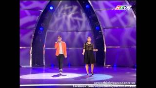 [SYTYCD3][Chung Kết 10] FULL Công Bố Kết Quả Top 4 - 21/12