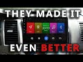 We are doing this | Tundra gets Carplay / Android  Auto | iDoing